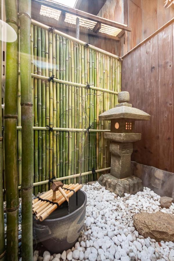 Oneworld Shijo四条京町屋 * Kyoto