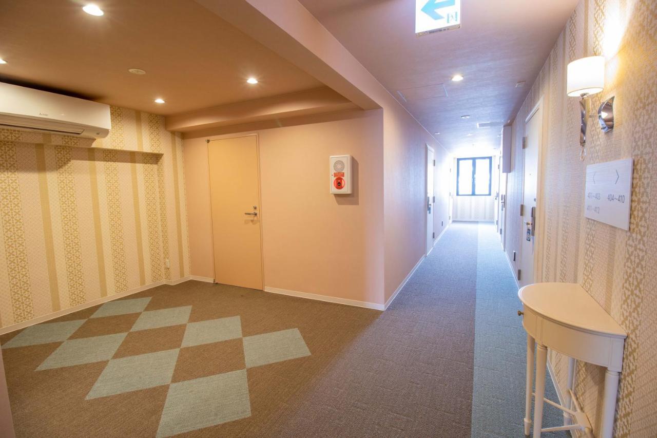 Hotel Framboise De Charme Kyoto