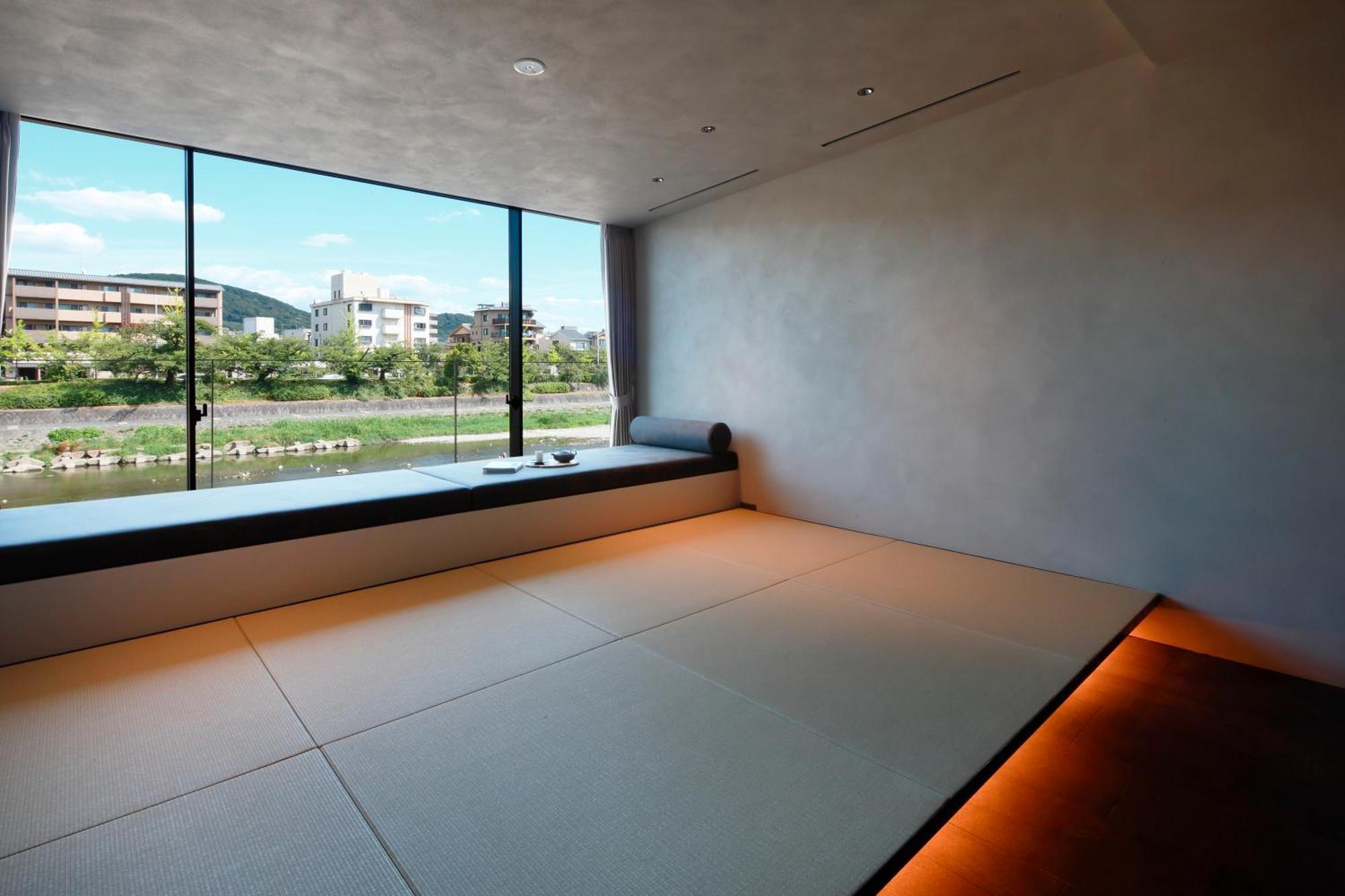 Apartment Sgr鴨川 Kyoto