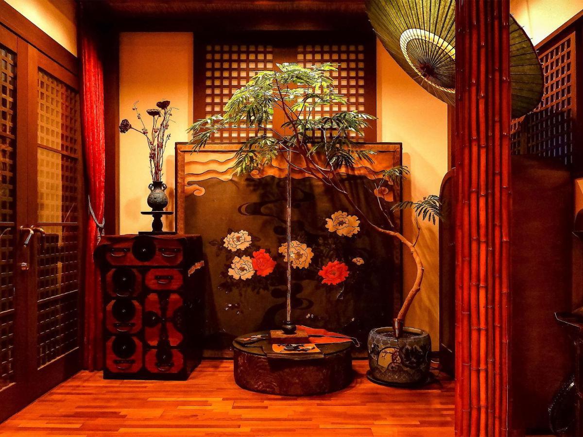 Guest house Gionkoh Kyoto