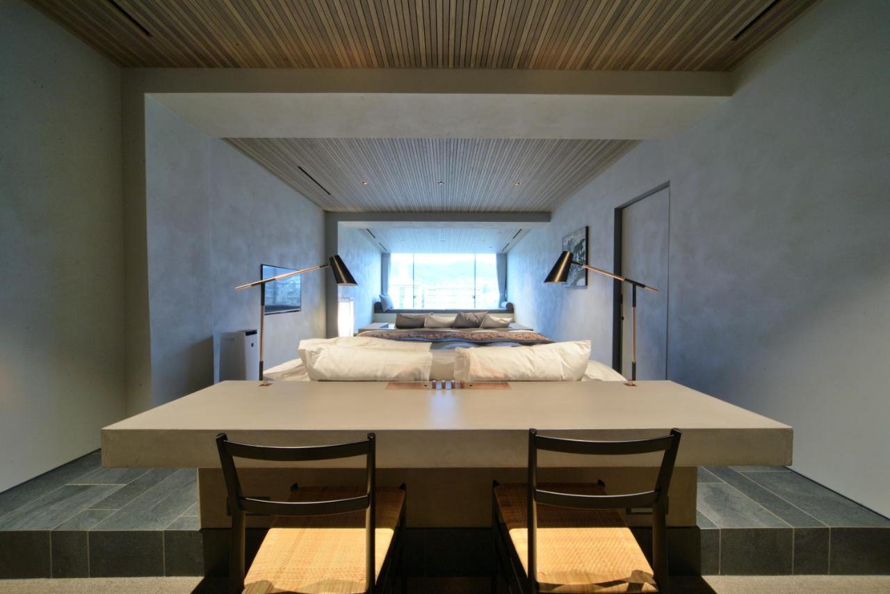 Apartment Sgr鴨川 *