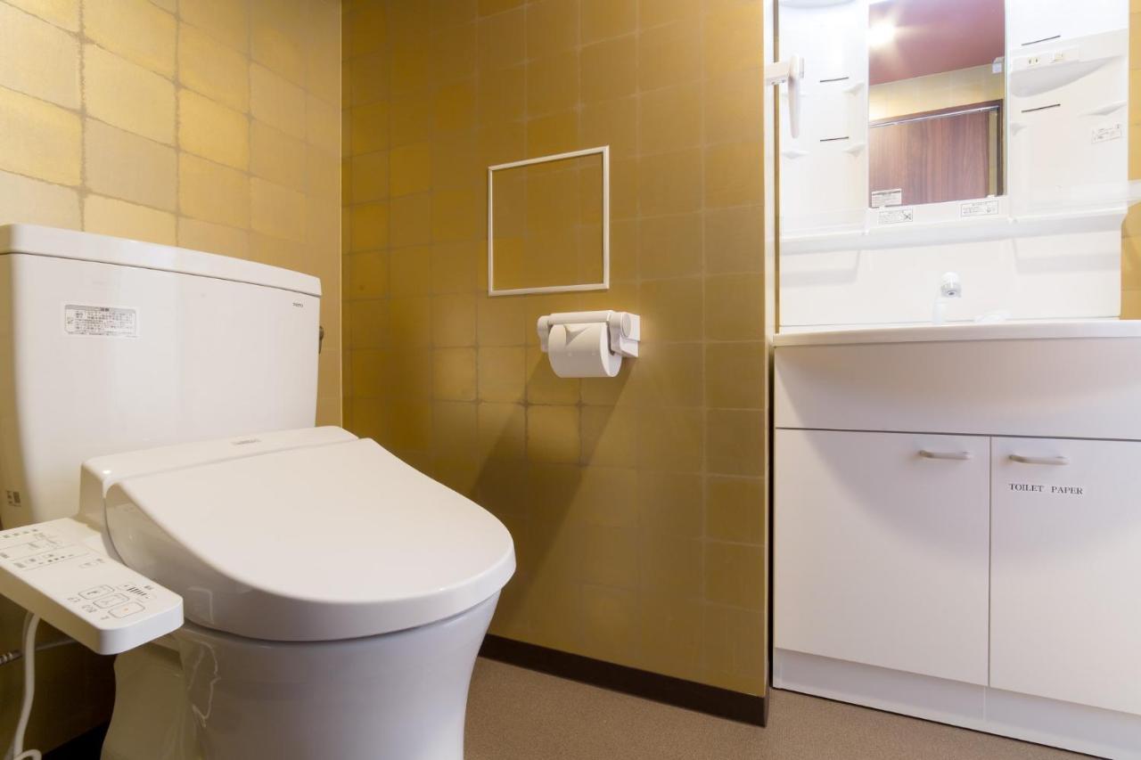 Hotel Sanjo Ohashi 3*