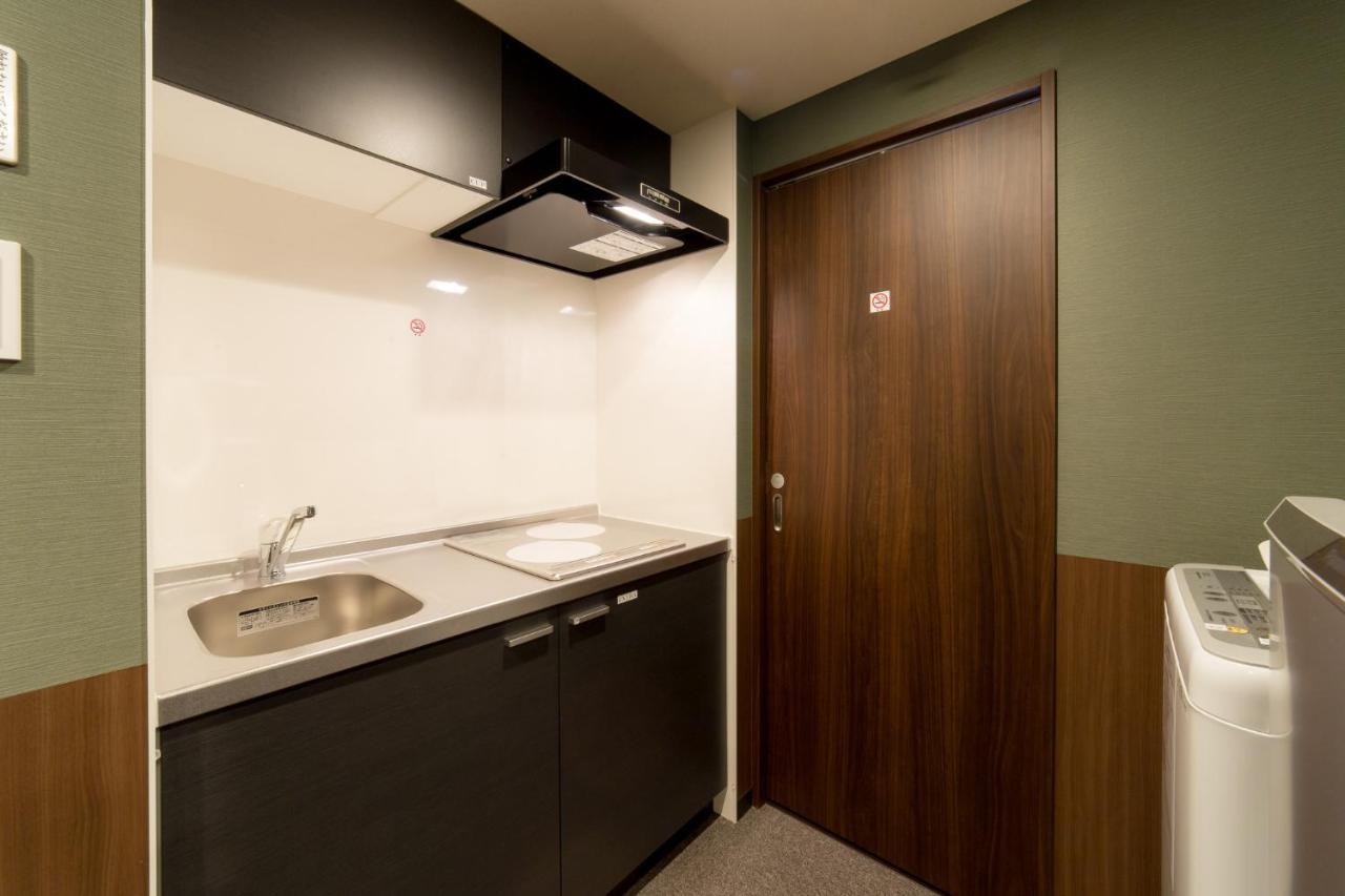 Hotel Sanjo Ohashi 3*