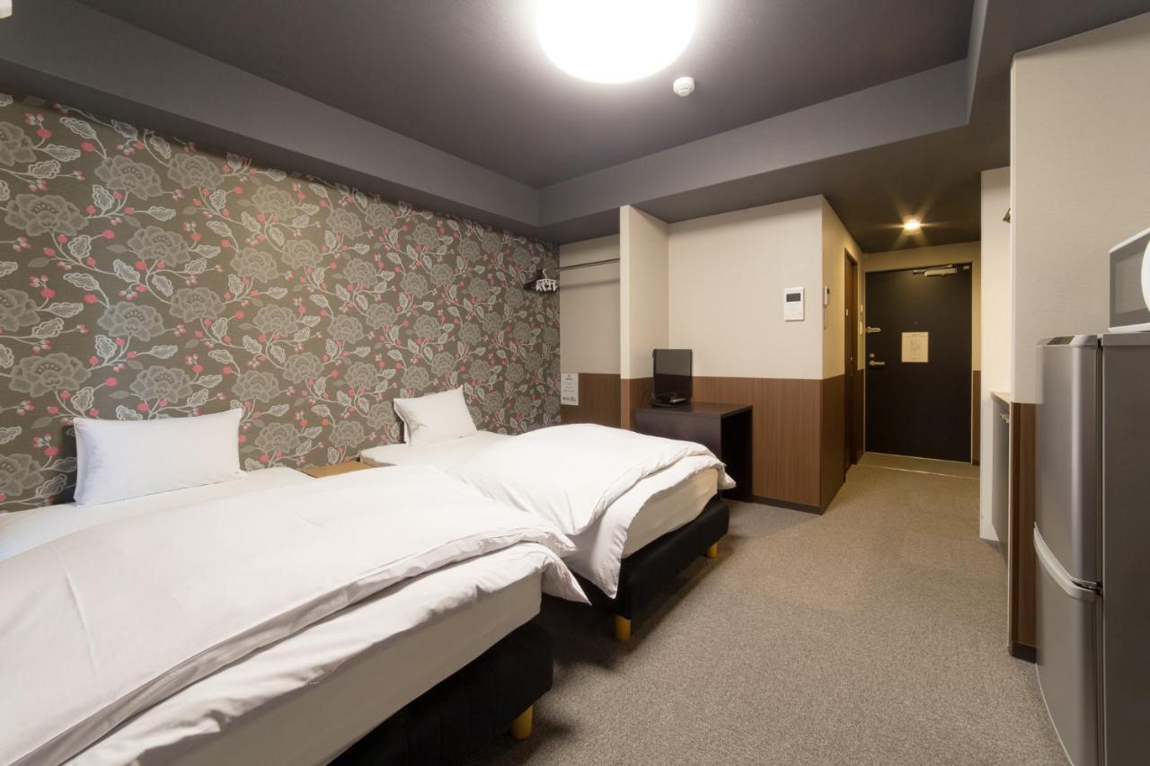 Hotel Sanjo Ohashi Kyoto