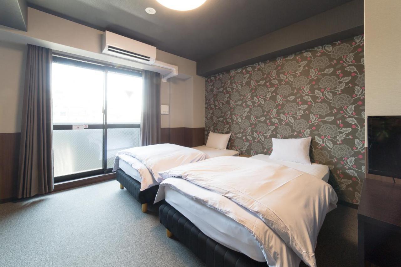 Sanjo Ohashi Hotel 3*