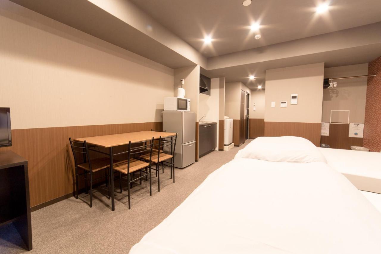 Hotel Sanjo Ohashi 3*