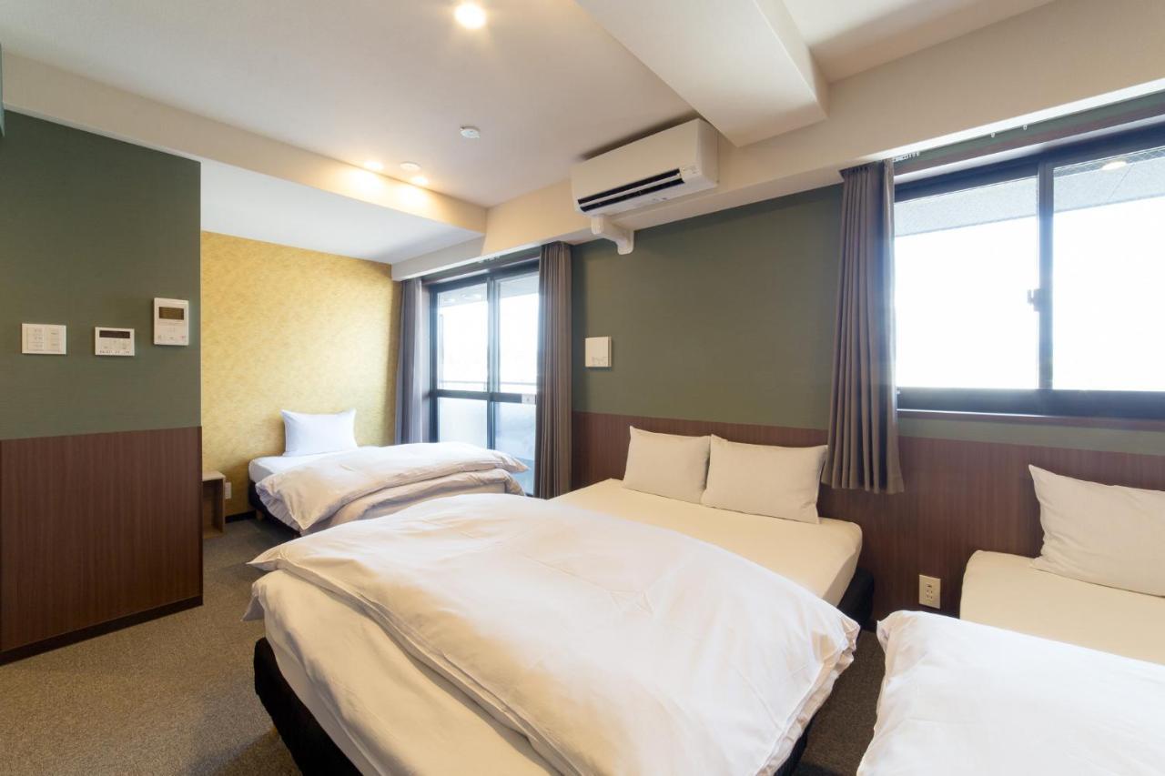 Hotel Sanjo Ohashi