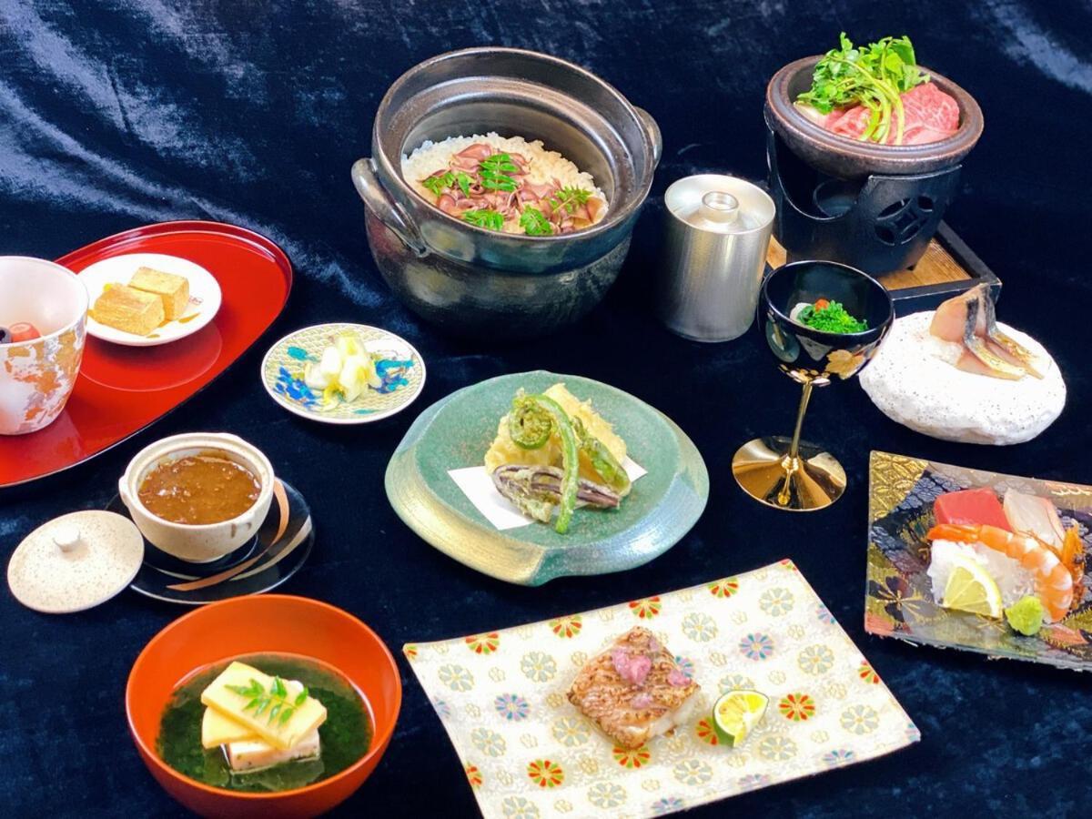 Sun Members Saga Hotel Kyoto