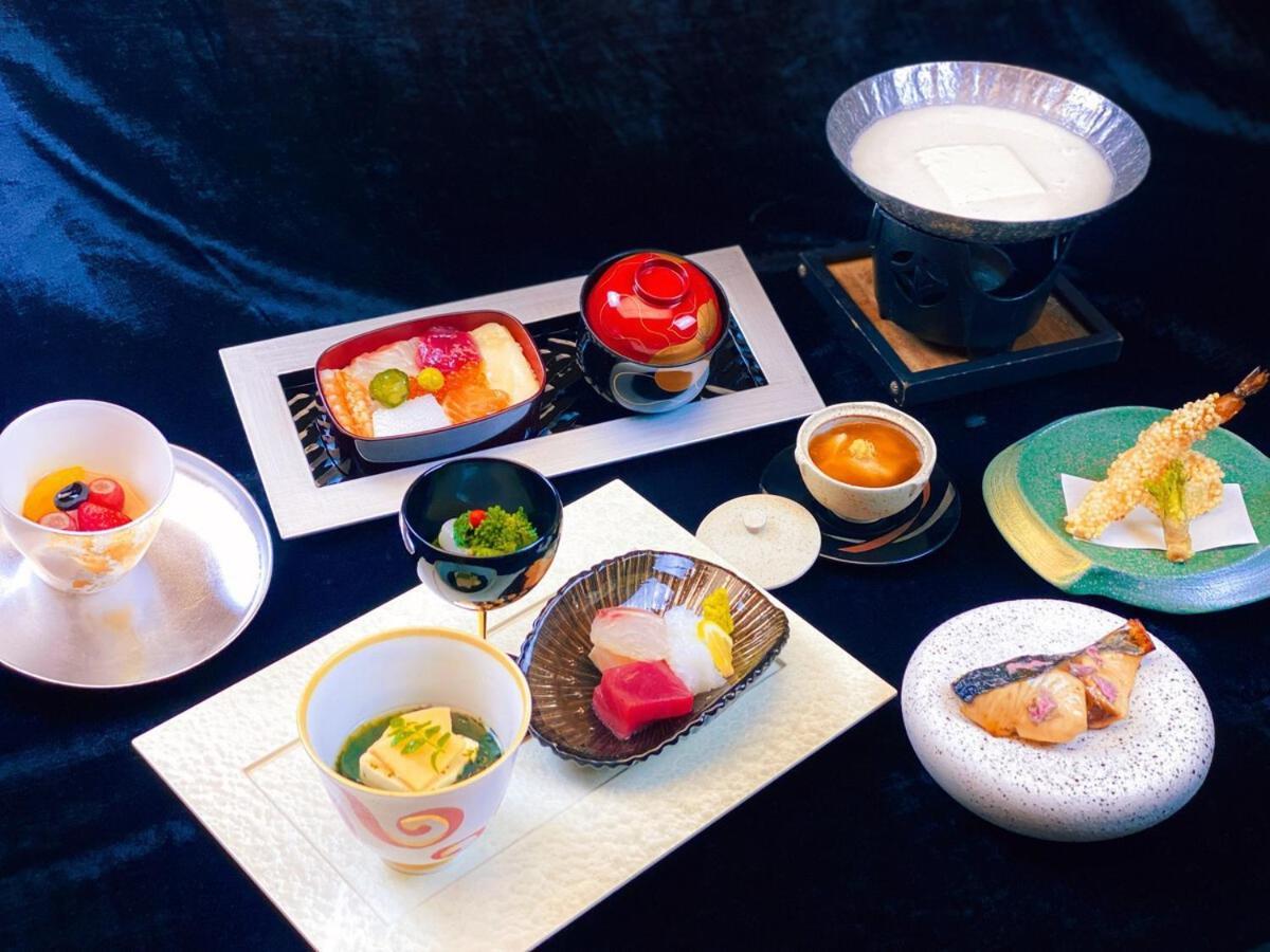 Hotel Sun Members Saga Kyoto
