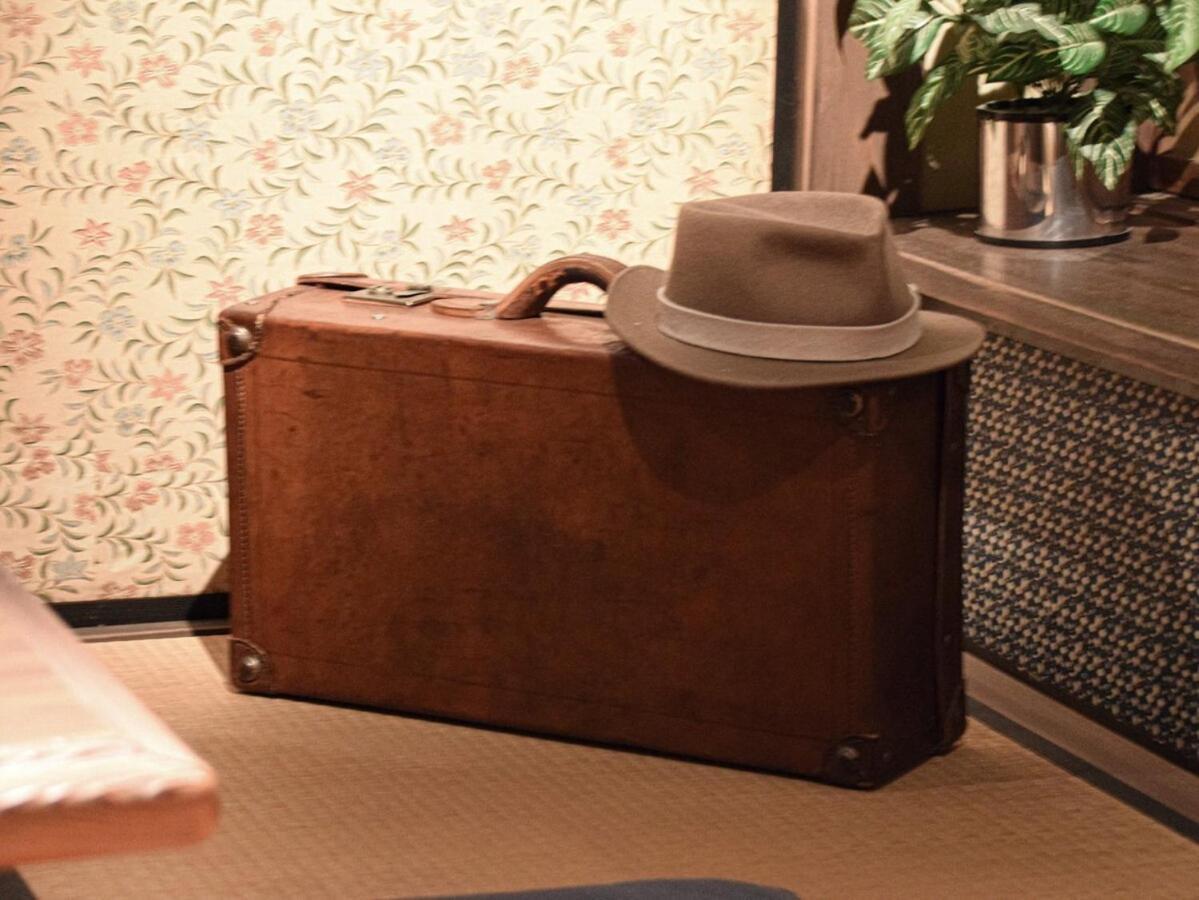 Hotel Sun Members Saga Kyoto