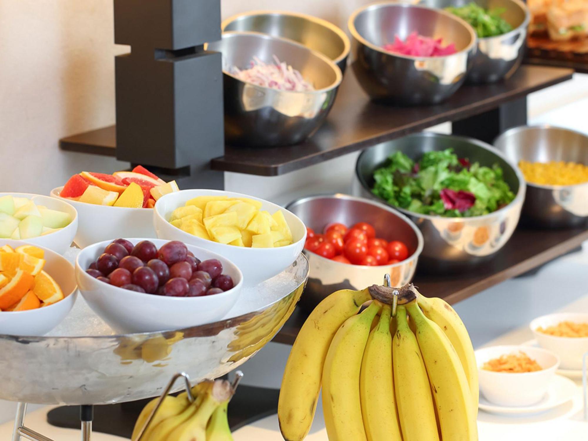Solaria Nishitetsu Premier Hotel