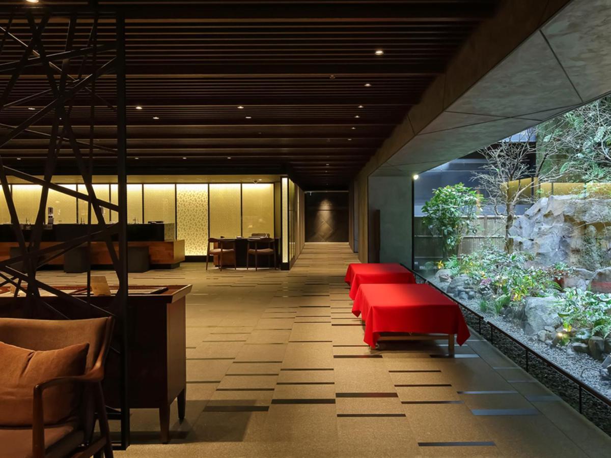 Solaria Nishitetsu Premier Hotel Kyoto