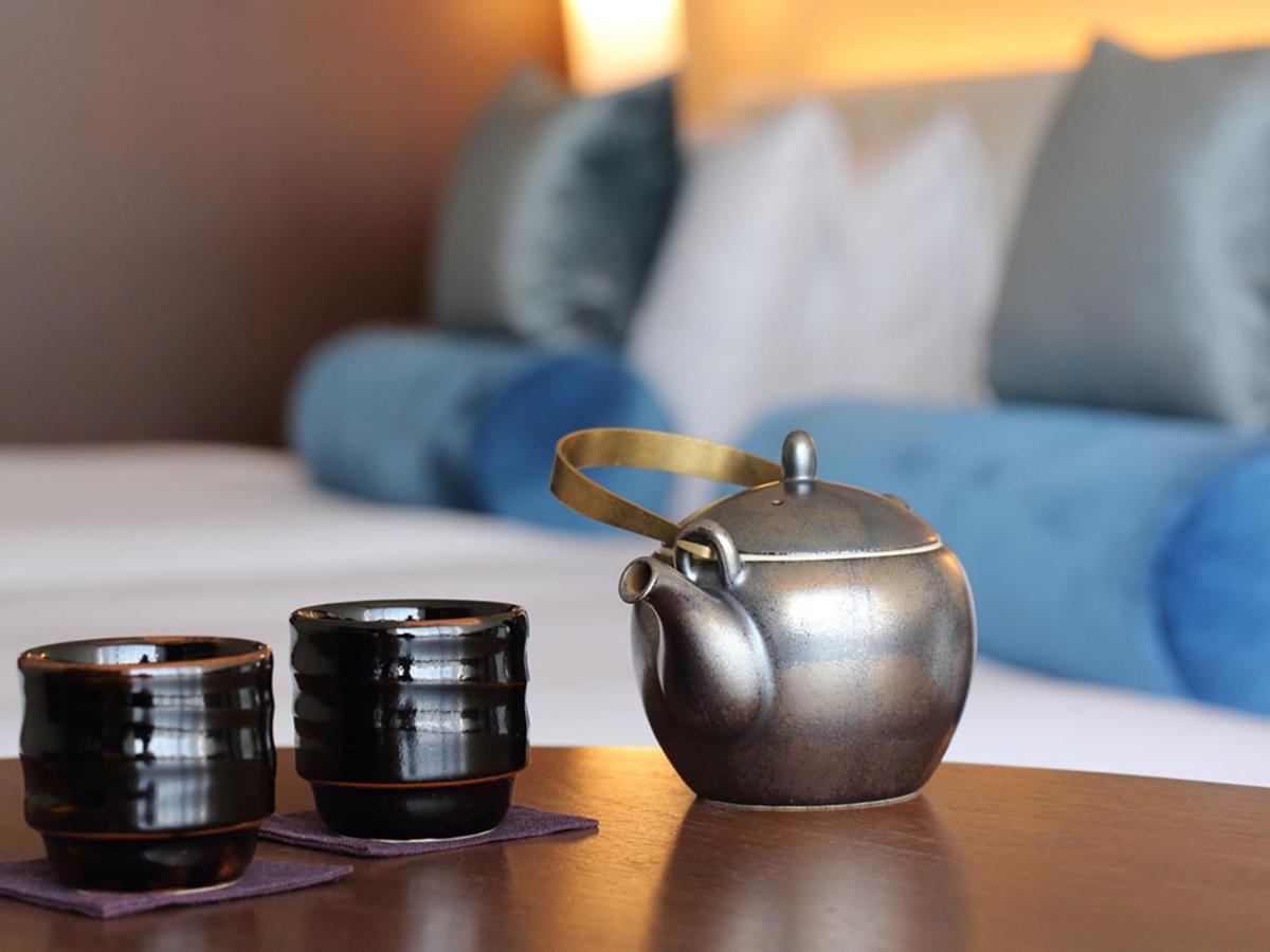 Hotel Solaria Nishitetsu Premier 4*