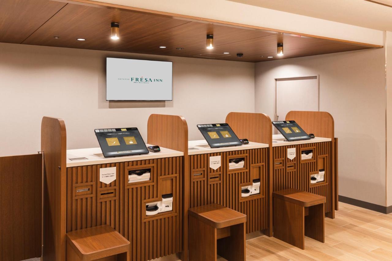 Hotel Sotetsu Fresa Kyoto-kiyomizu Gojo 3*