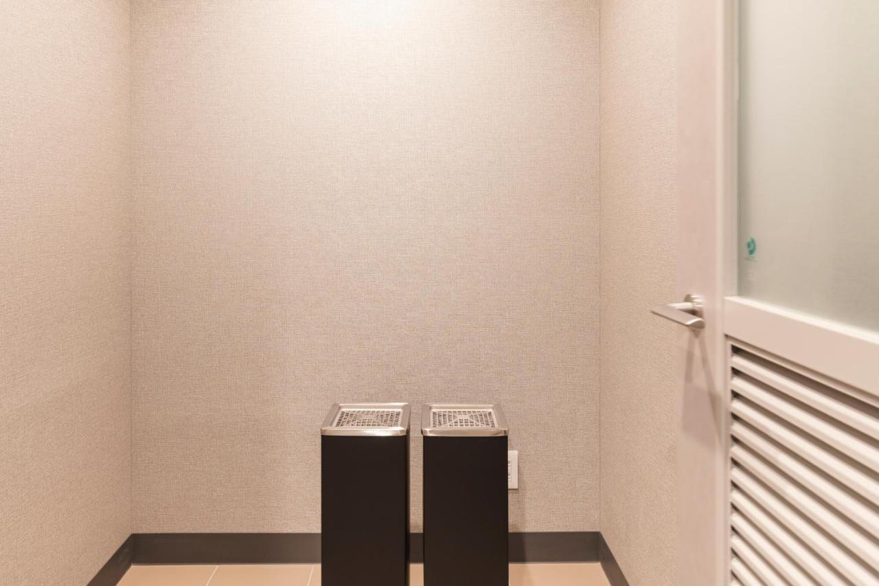 Sotetsu Fresa Kyoto-kiyomizu Gojo Hotel Kyoto