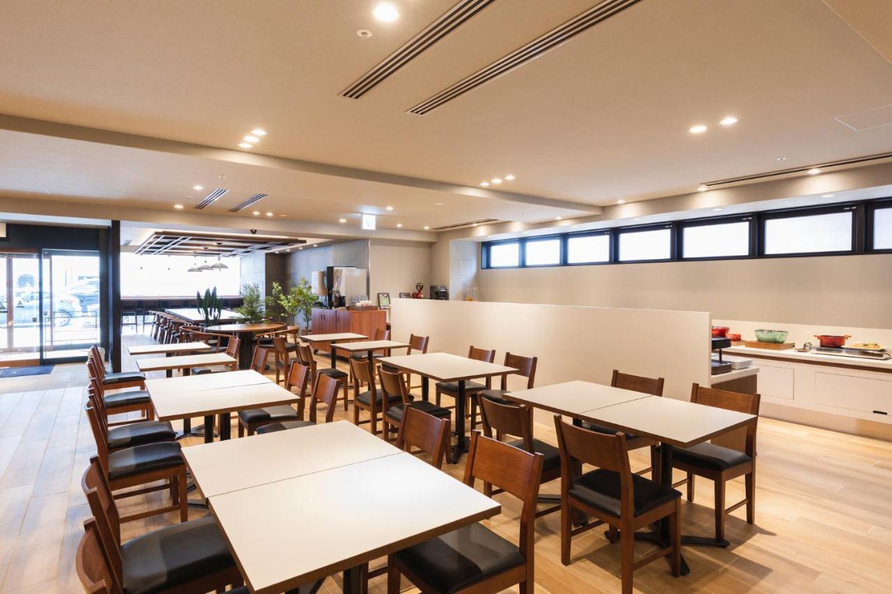 Hotel Sotetsu Fresa Kyoto-kiyomizu Gojo
