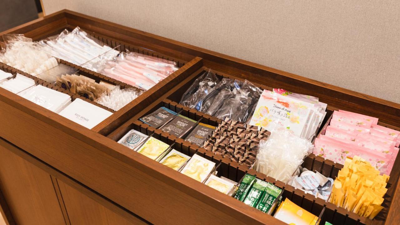 Sotetsu Fresa Kyoto-kiyomizu Gojo
