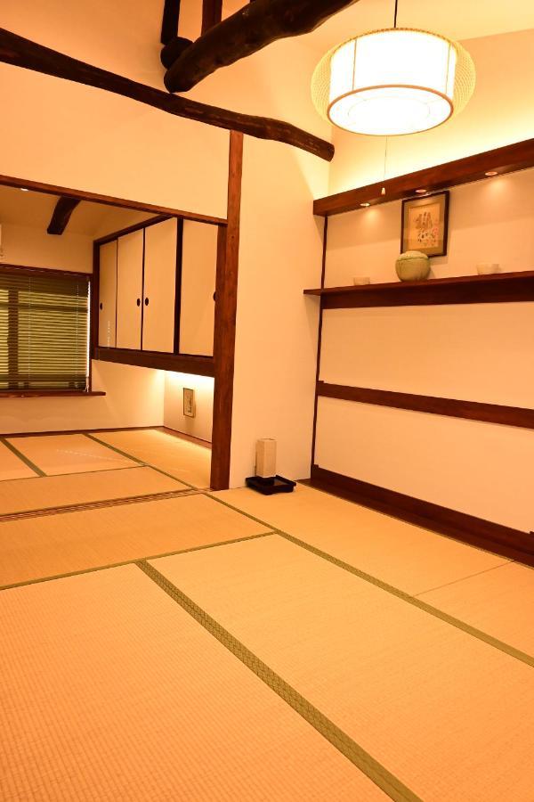 Imakumano Terrace - Dohachi An 道八庵 * Kyoto
