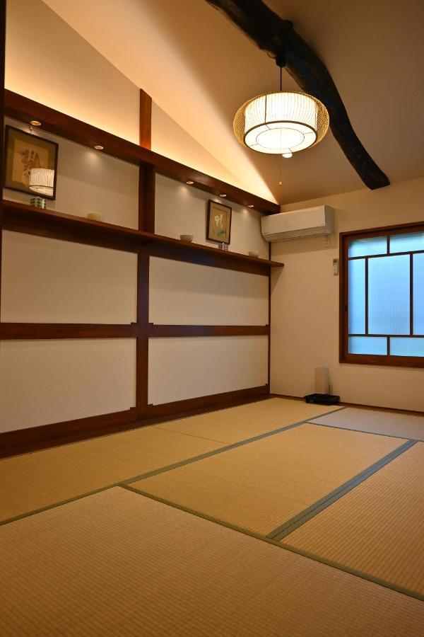 Imakumano Terrace - Dohachi An 道八庵 Holiday home Kyoto
