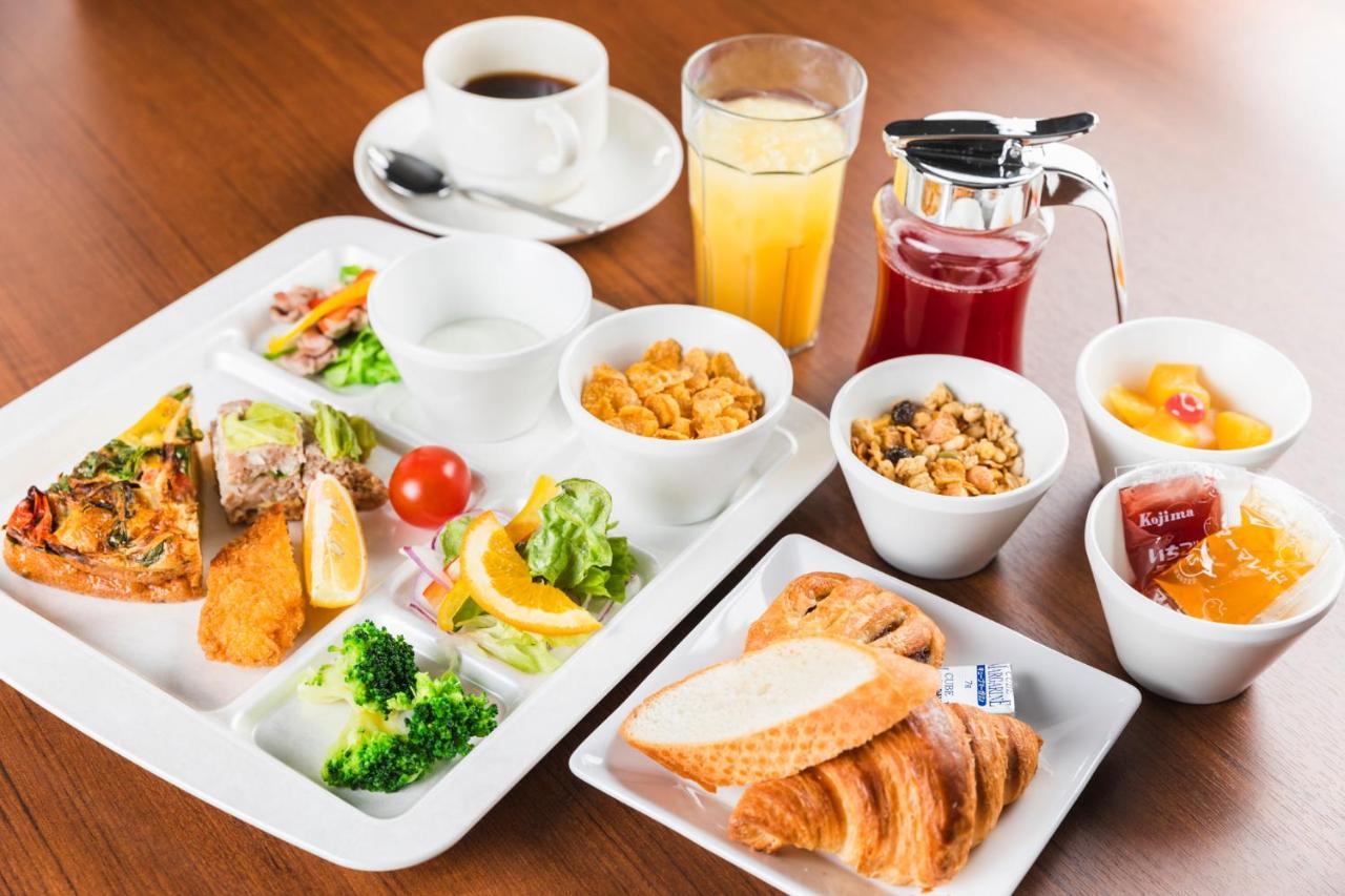 Sotetsu Fresa Kyoto-kiyomizu Gojo Hotel Kyoto