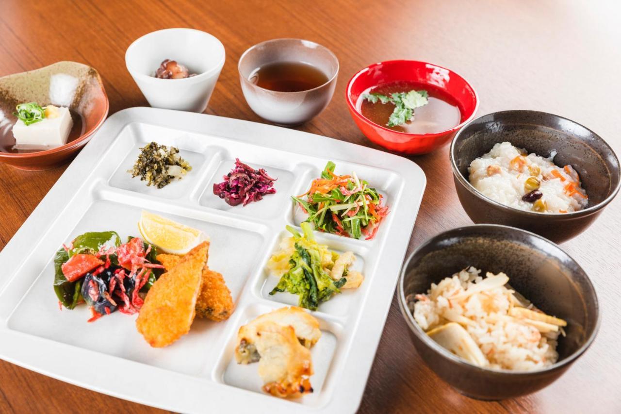 Sotetsu Fresa Kyoto-kiyomizu Gojo Hotel 3*