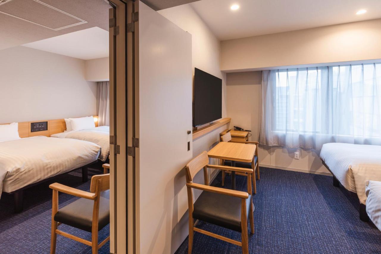 Sotetsu Fresa Kyoto-kiyomizu Gojo Hotel