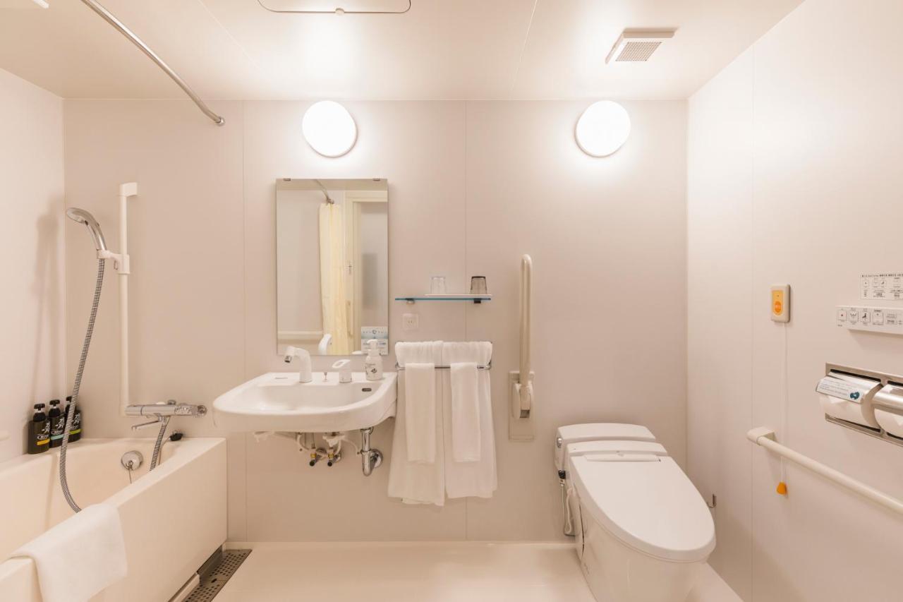Hotel Sotetsu Fresa Kyoto-kiyomizu Gojo