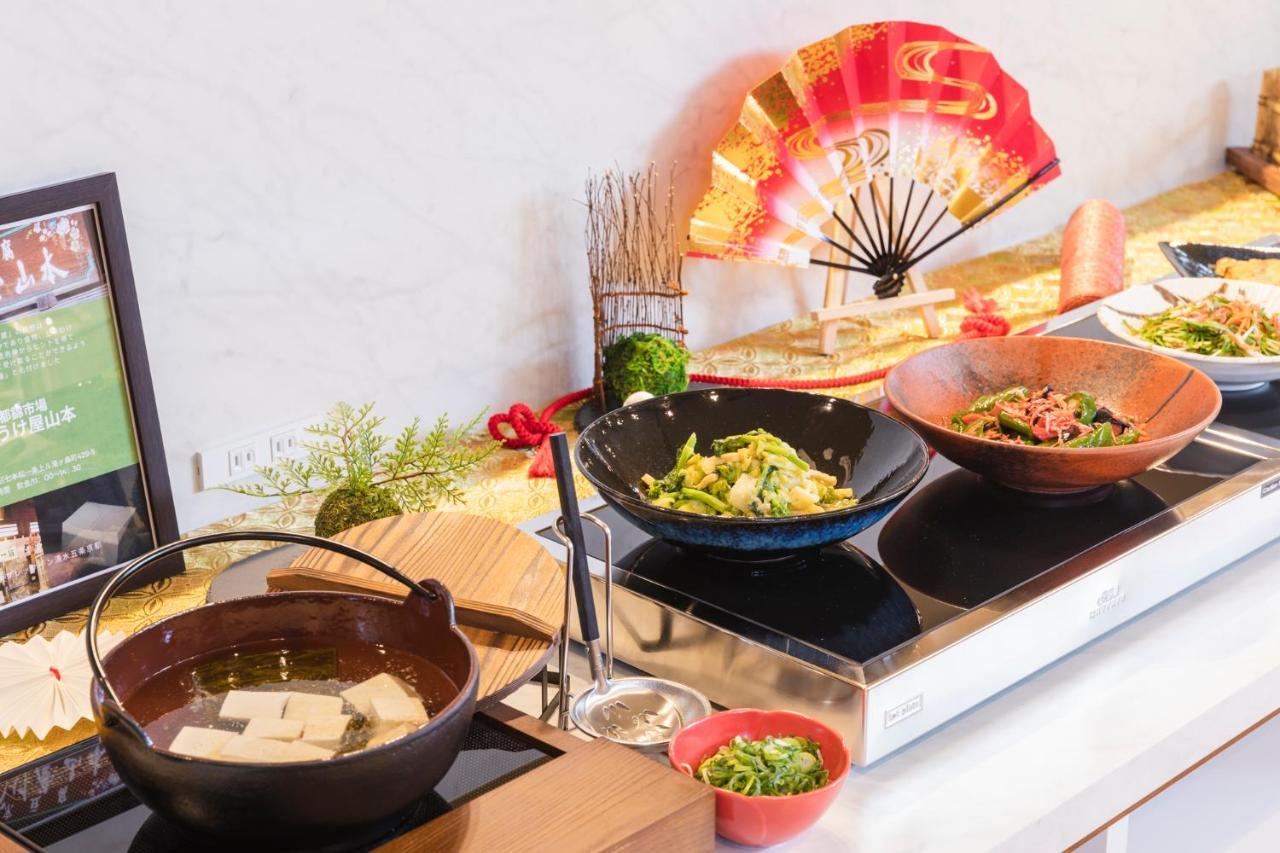 Sotetsu Fresa Kyoto-kiyomizu Gojo