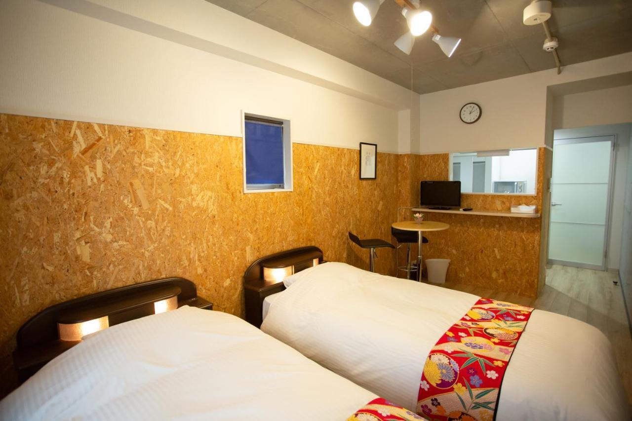 Aparthotel Rest