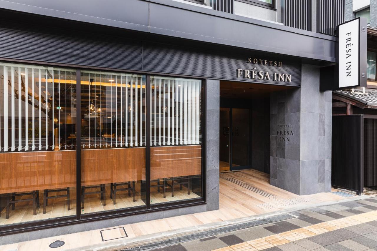 Hotel Sotetsu Fresa Kyoto-kiyomizu Gojo Kyoto