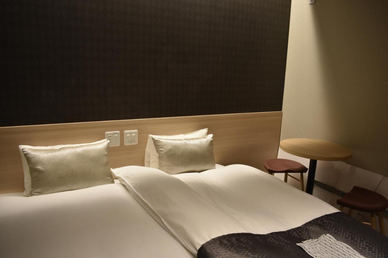 Oyado Kawaramachigojo 3* Kyoto