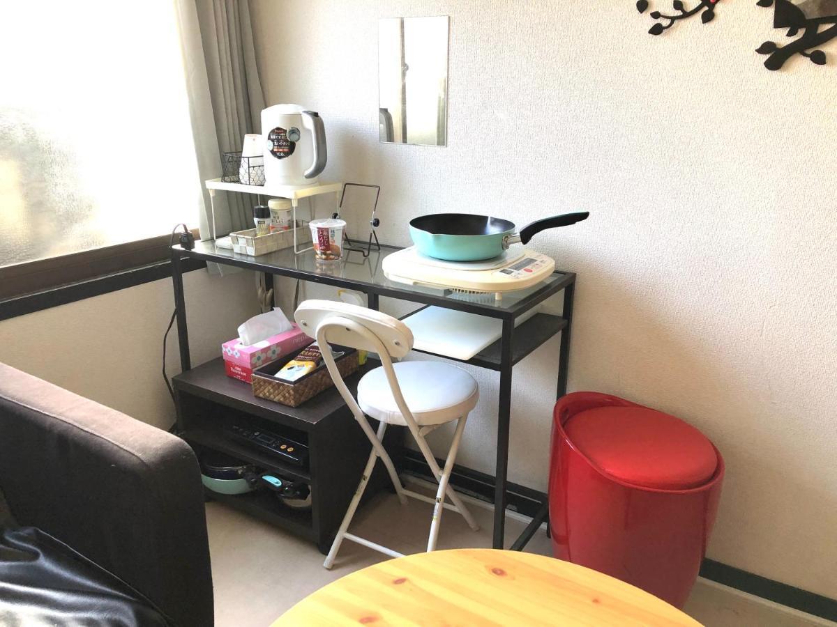 Guest house Kyoto Guest House *