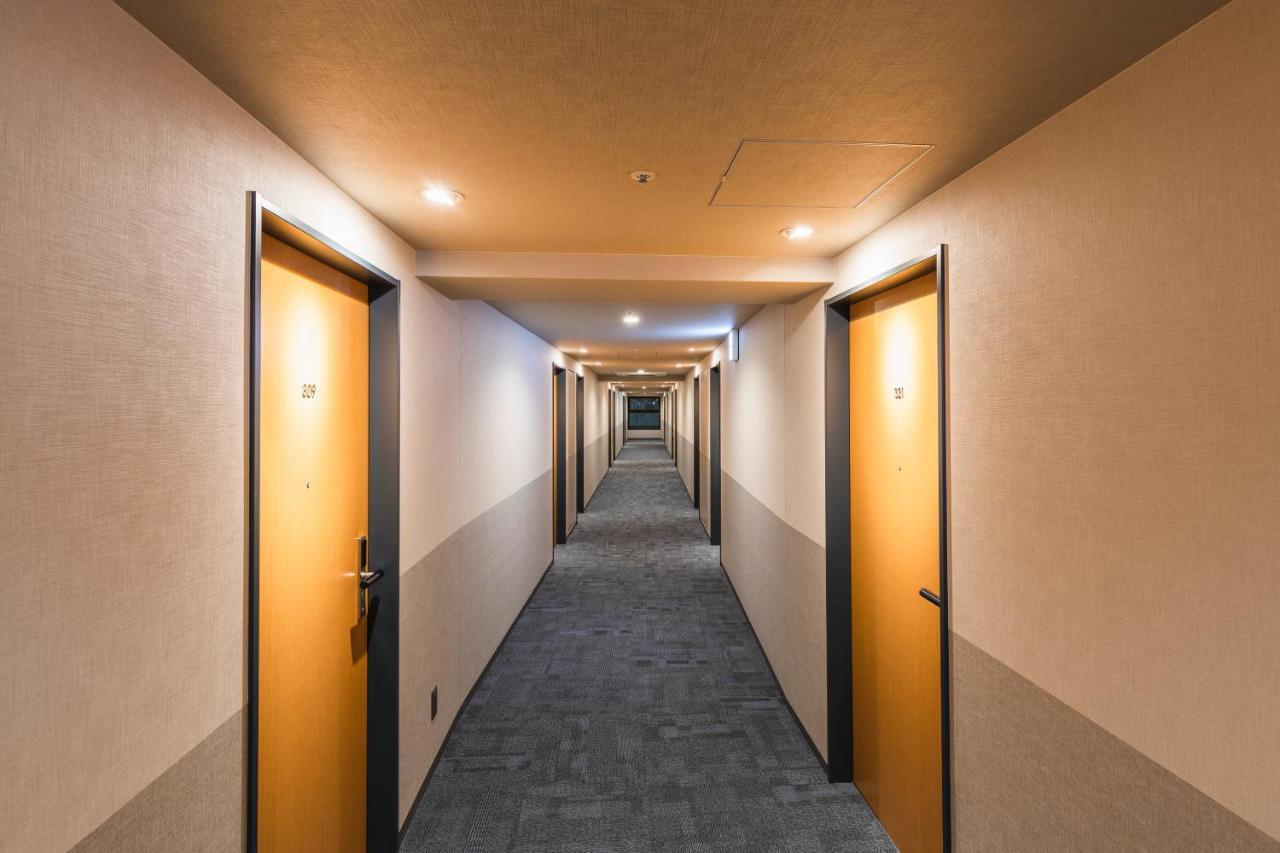 Sotetsu Fresa Kyoto-kiyomizu Gojo Hotel