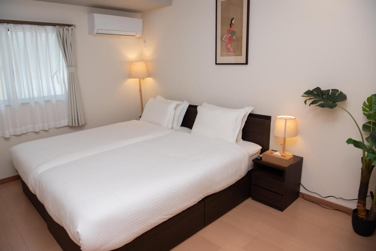 Holiday home 京町屋の宿 天神庵 *