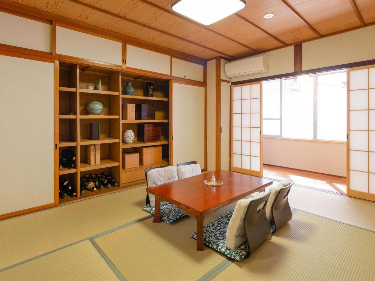 Yukari Shijo Holiday home Kyoto