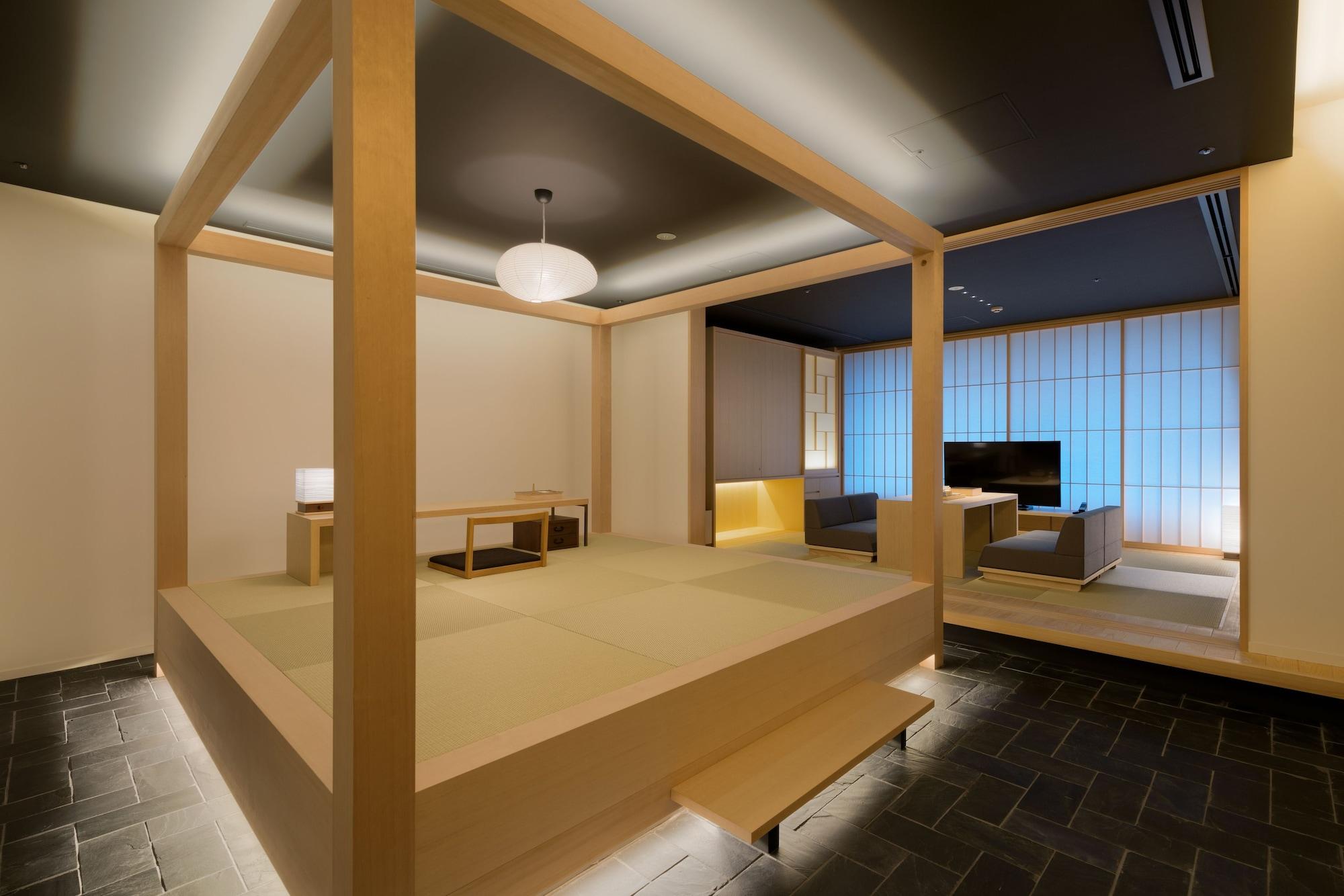Kanra Kyoto