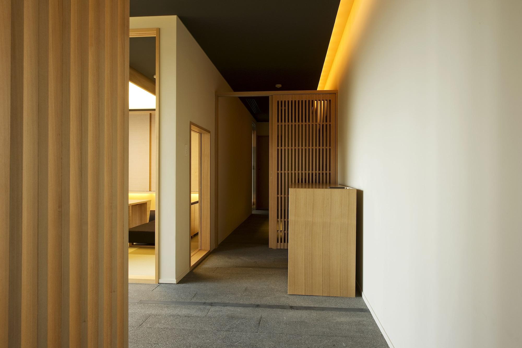 Kanra Hotel Kyoto