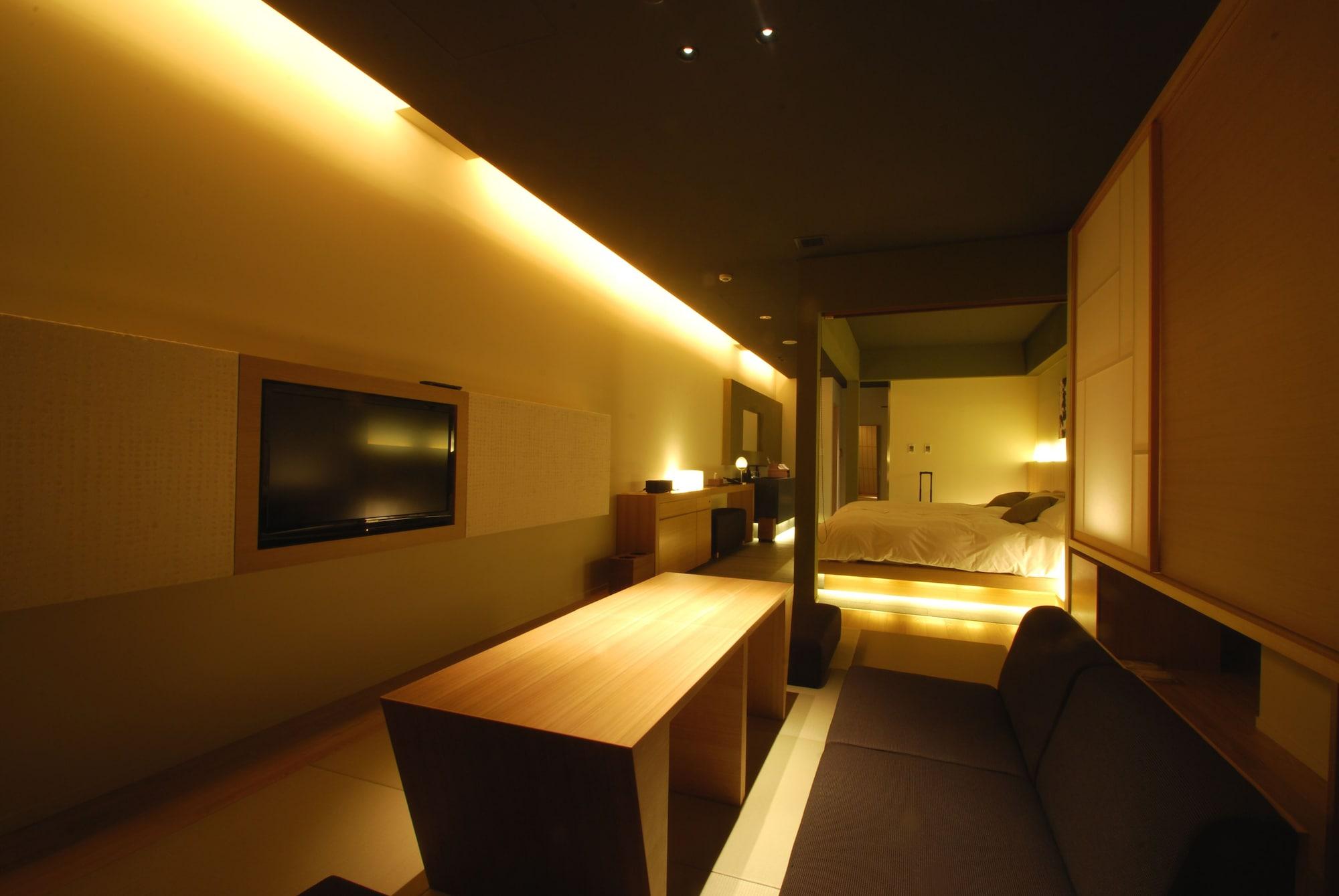 Hotel Kanra