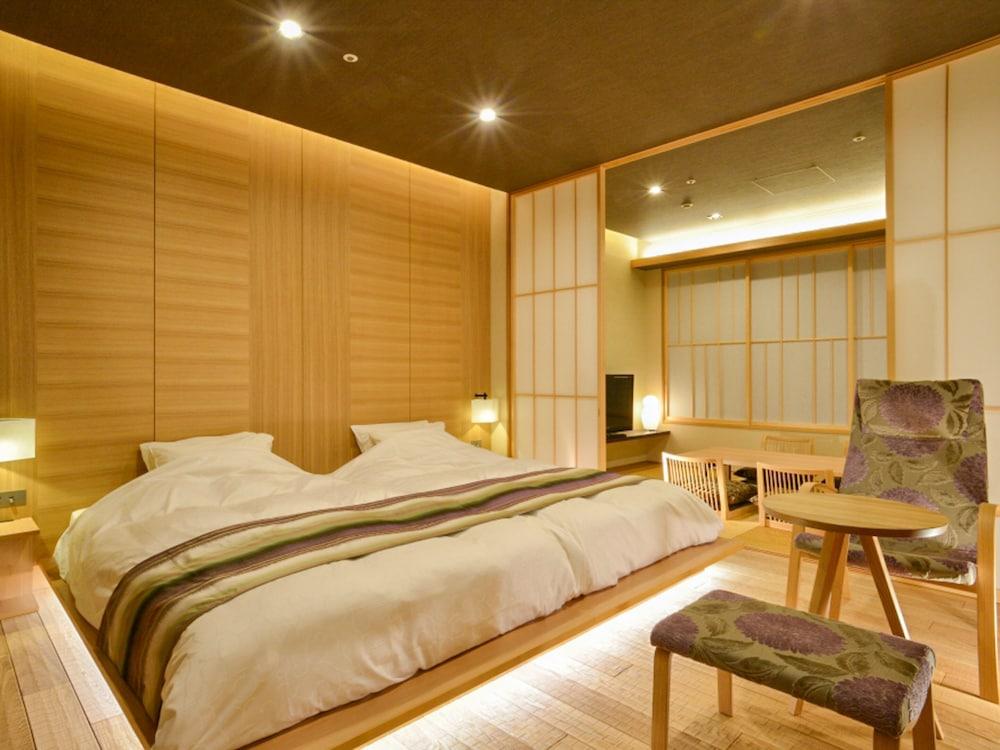 Hot Spring Hatoya Zuihokaku Hotel