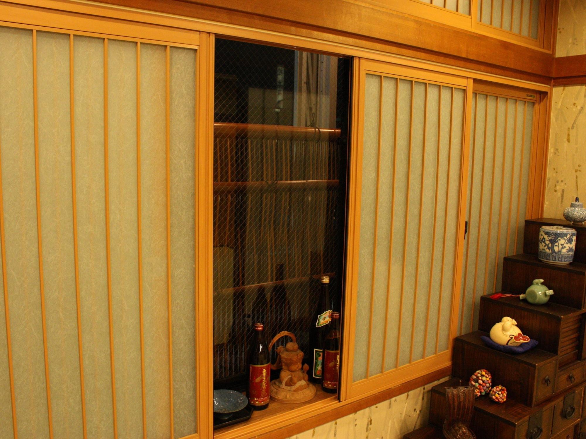 Ryokan Satomo