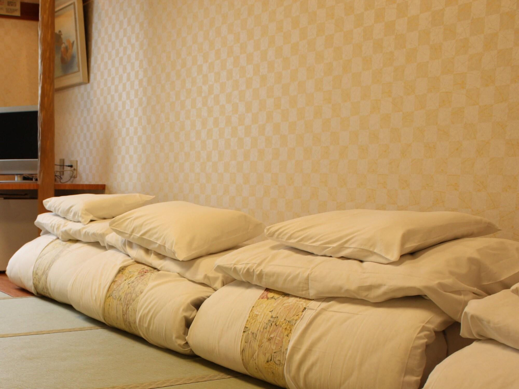 Satomo Ryokan Kyoto