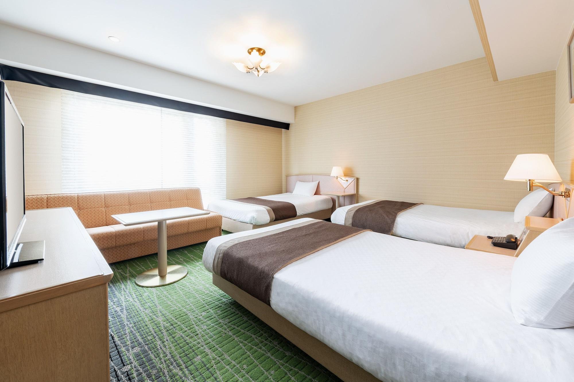 New Hankyu 4*