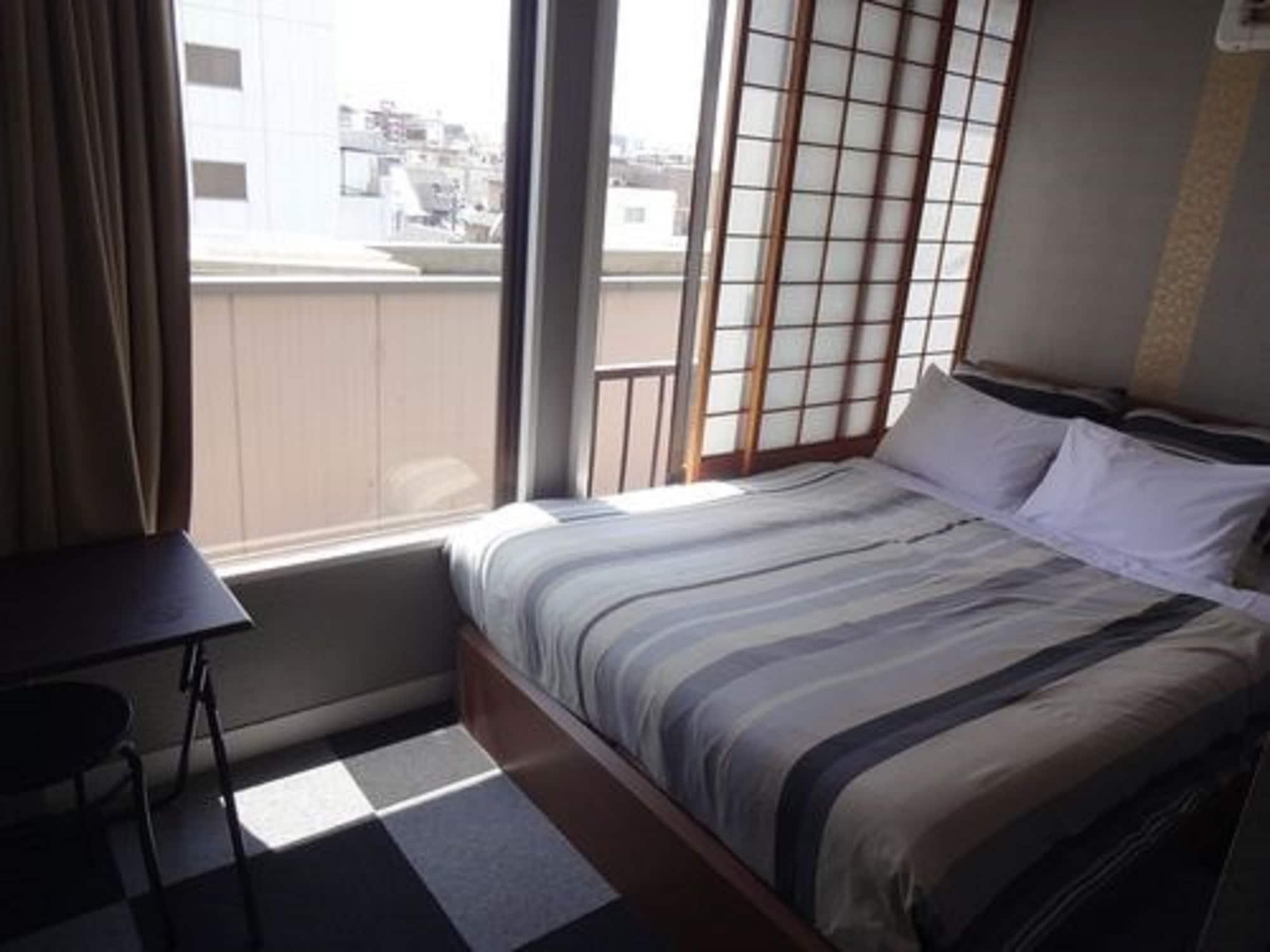 Khaosan Hostel Kyoto