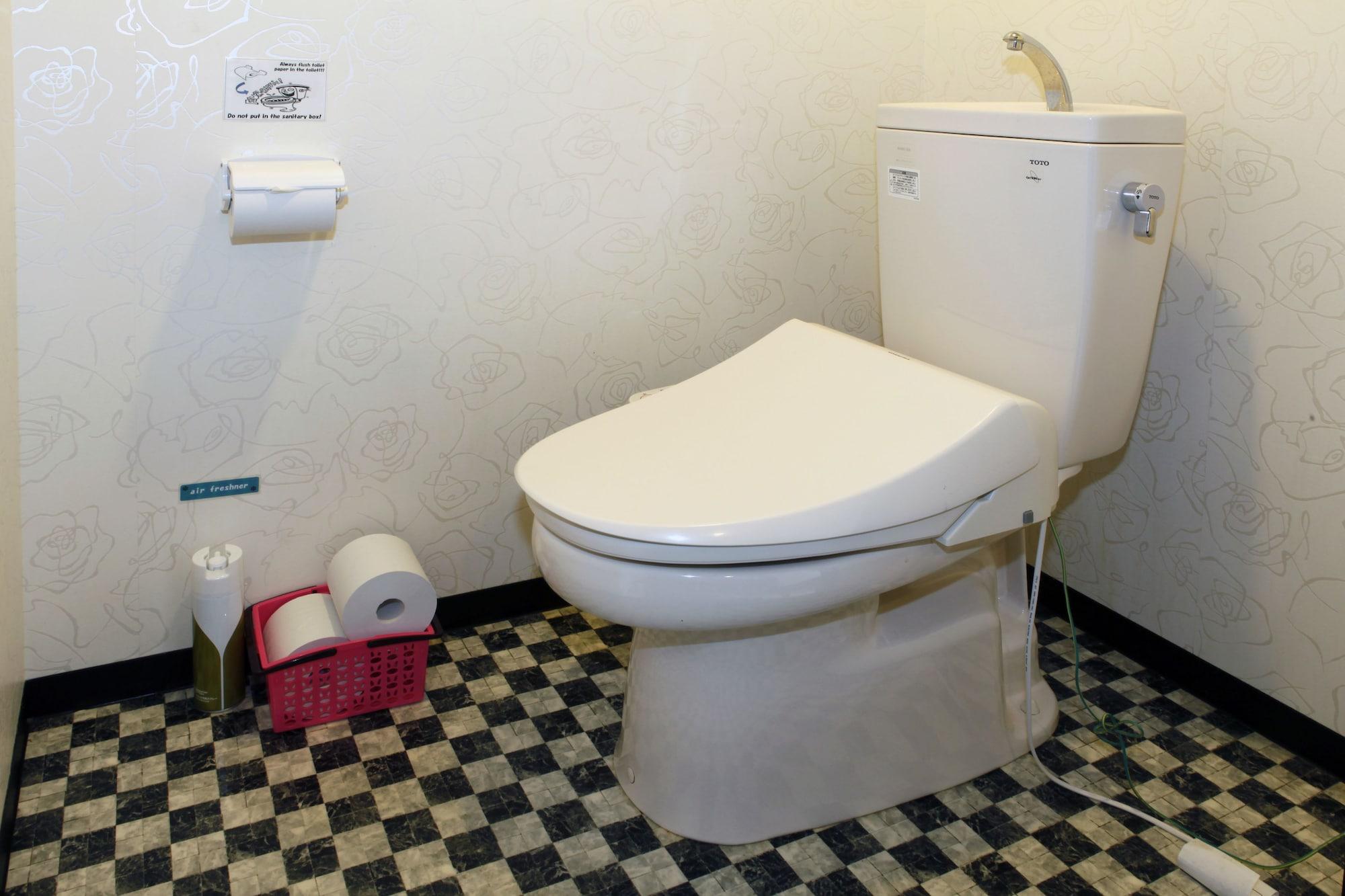 Hostel Khaosan