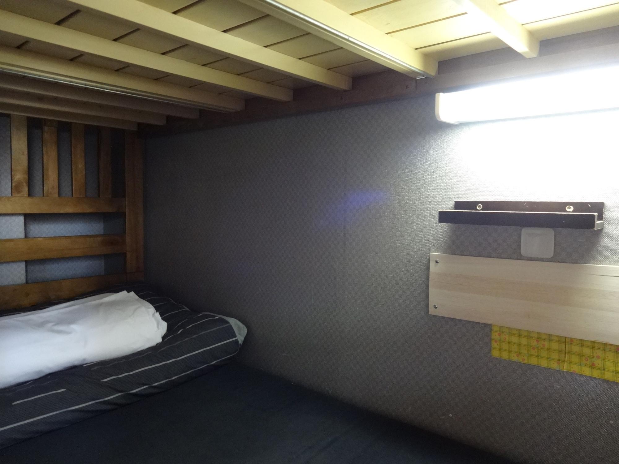 Khaosan Hostel