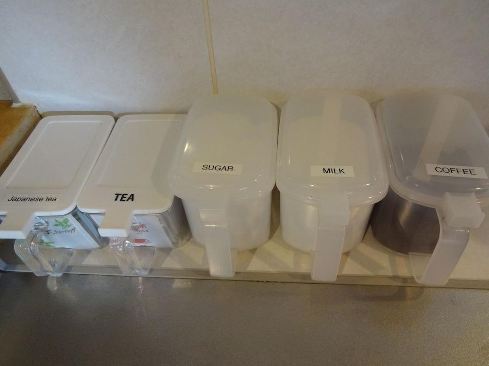 Khaosan Hostel