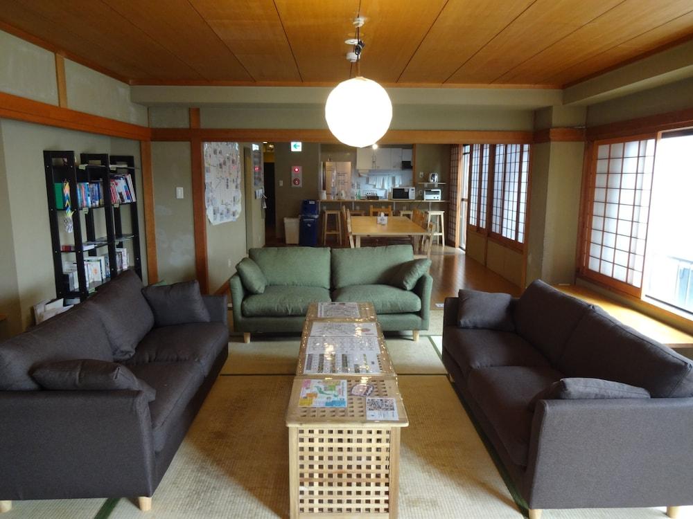 Hostel Khaosan