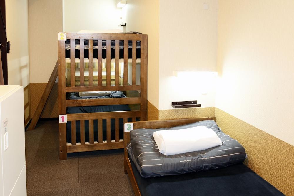Hostel Khaosan *