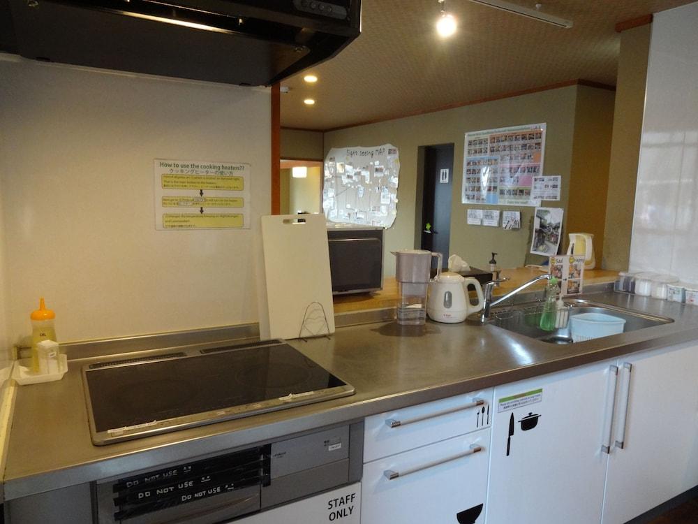 Hostel Khaosan