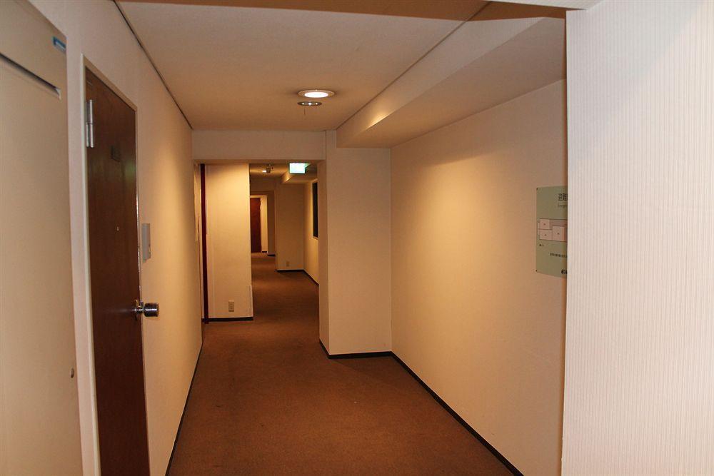 Hotel Livemax Ekimae Kyoto